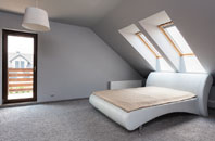Hitchin bedroom extensions