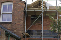 free Hitchin home extension quotes