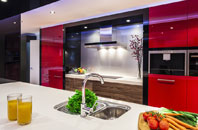 Hitchin kitchen extensions