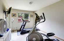 Hitchin home gym construction leads