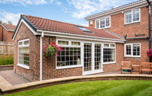 Hitchin house extension leads