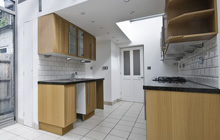 Hitchin kitchen extension leads