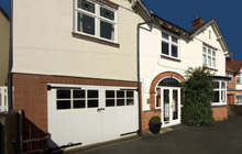 Hitchin multiple storey extension leads